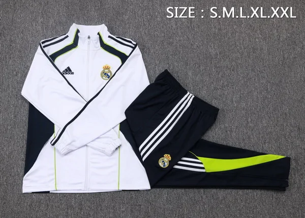 Maglia 2025 2026 Verde - Maglia Real Madrid Bambini | itmagliettecalcio