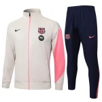 Maglia 2025 2026 Rosa - Maglia FC Barcellona Tuta | itmagliettecalcio