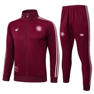 Maglia 2025 2026 - Maglia Bayern München Tuta | itmagliettecalcio