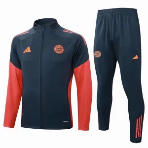 Maglia 2025 2026 - Maglia Bayern München Tuta | itmagliettecalcio