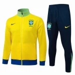 Maglia 2026 Verde - Tuta Brasile 2026 | itmagliettecalcio