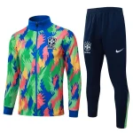 Maglia 2026 Verde - Tuta Brasile 2026 | itmagliettecalcio