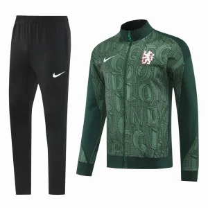 Maglia 2025 2026 Verde - Chelsea Tuta 2026 | itmagliettecalcio