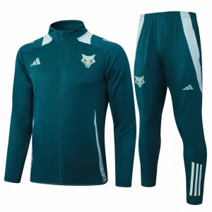 Maglia 2025 2026 Verde - Maglia Cruzeiro EC Tuta | itmagliettecalcio