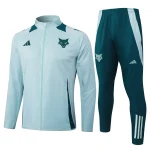 Maglia 2025 2026 Verde - Maglia Cruzeiro EC Tuta | itmagliettecalcio