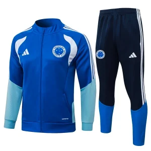 Maglia 2026 2027 - Maglia Cruzeiro EC Tuta | itmagliettecalcio