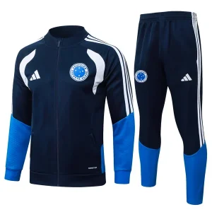 Maglia 2026 2027 - Maglia Cruzeiro EC Tuta | itmagliettecalcio