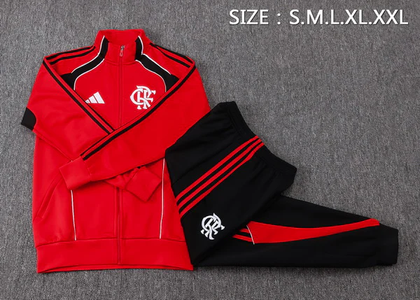 Maglia 2025 2026 - Tuta Flamengo 2026 | itmagliettecalcio