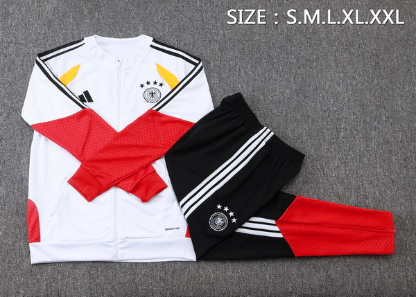 Maglia 2026 - Tuta Germania 2026 | itmagliettecalcio