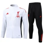 Maglia 2025 2026 - Liverpool Tuta 2026 | itmagliettecalcio