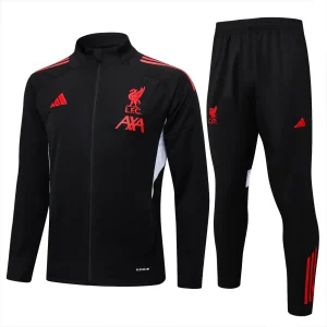 Maglia 2025 2026 - Liverpool Tuta 2026 | itmagliettecalcio