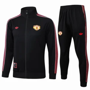Maglia 2025 2026 - Manchester United Tuta 2026 | itmagliettecalcio