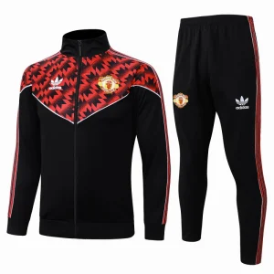 Maglia 2025 2026 - Manchester United Tuta 2026 | itmagliettecalcio