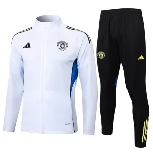 Maglia 2025 2026 - Manchester United Tuta 2026 | itmagliettecalcio
