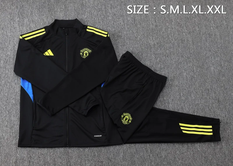 Maglia 2025 2026 - Manchester United Tuta 2026 | itmagliettecalcio