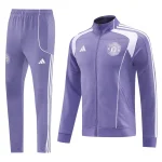 Maglia 2025 2026 - Manchester United Tuta 2026 | itmagliettecalcio