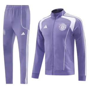 Maglia 2025 2026 - Manchester United Tuta 2026 | itmagliettecalcio