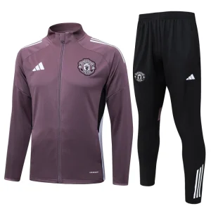 Maglia 2025 2026 - Manchester United Tuta 2026 | itmagliettecalcio