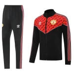 Maglia 2025 2026 - Manchester United Tuta 2026 | itmagliettecalcio