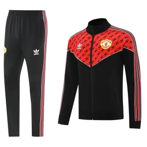 Maglia 2025 2026 - Manchester United Tuta 2026 | itmagliettecalcio