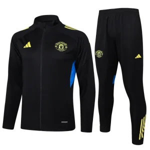 Maglia 2025 2026 - Manchester United Tuta 2026 | itmagliettecalcio
