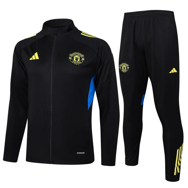 Maglia 2025 2026 - Manchester United Tuta 2026 | itmagliettecalcio