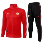 Maglia 2025 2026 - Manchester United Tuta 2026 | itmagliettecalcio