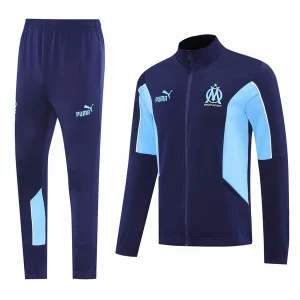 Maglia 2025 2026 - Maglia Marseille Tuta | itmagliettecalcio