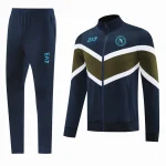 Maglia 2024 2025 Verde - Ssc Napoli Tuta 2026 | itmagliettecalcio