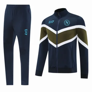 Maglia 2024 2025 Verde - Ssc Napoli Tuta 2026 | itmagliettecalcio