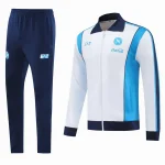 Maglia 2025 2026 - Ssc Napoli Tuta 2026 | itmagliettecalcio