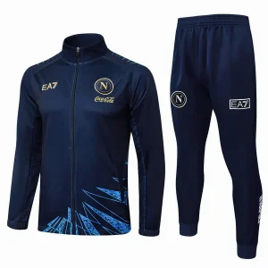 Maglia 2025 2026 - Ssc Napoli Tuta 2026 | itmagliettecalcio