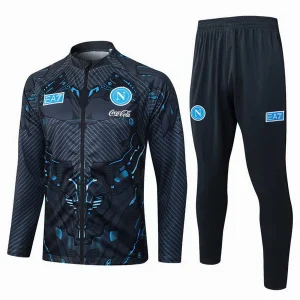Maglia 2025 2026 - Ssc Napoli Tuta 2026 | itmagliettecalcio