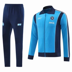 Maglia 2025 2026 - Ssc Napoli Tuta 2026 | itmagliettecalcio