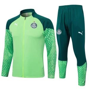 Maglia 2025 2026 Verde - Maglia Palmeiras Tuta | itmagliettecalcio