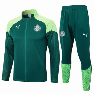 Maglia 2025 2026 Verde - Maglia Palmeiras Tuta | itmagliettecalcio