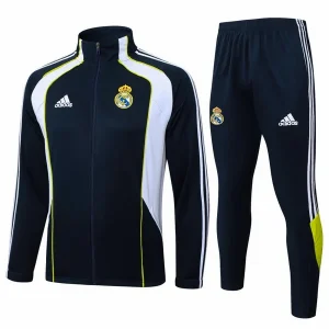 Maglia 2025 2026 - Real Madrid Tuta 2026 | itmagliettecalcio