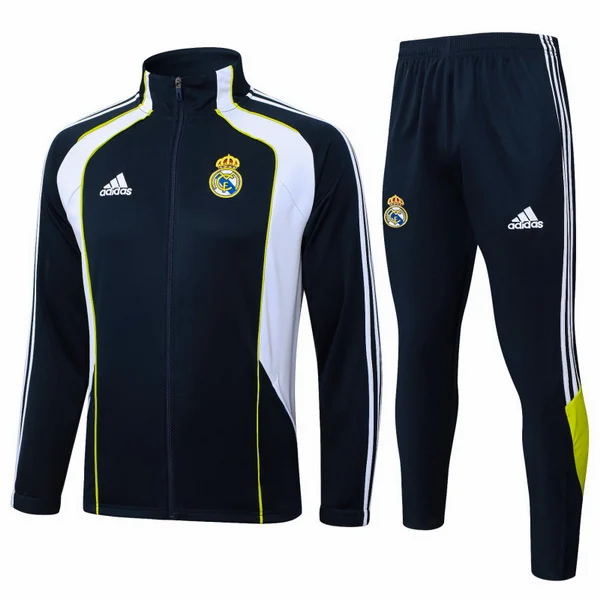 Maglia 2025 2026 - Real Madrid Tuta 2026 | itmagliettecalcio