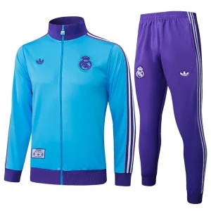 Maglia 2025 2026 - Real Madrid Tuta 2026 | itmagliettecalcio