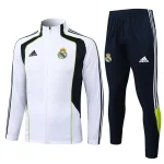 Maglia 2025 2026 Verde - Real Madrid Tuta 2026 | itmagliettecalcio
