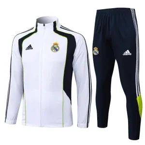 Maglia 2025 2026 Verde - Real Madrid Tuta 2026 | itmagliettecalcio