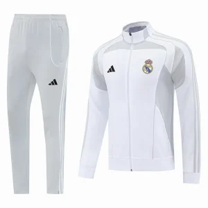 Maglia 2025 2026 - Real Madrid Tuta 2026 | itmagliettecalcio