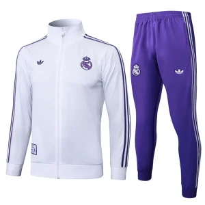 Maglia 2025 2026 - Real Madrid Tuta 2026 | itmagliettecalcio