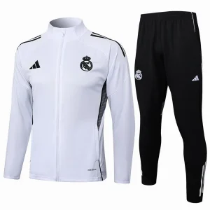 Maglia 2025 2026 - Real Madrid Tuta 2026 | itmagliettecalcio