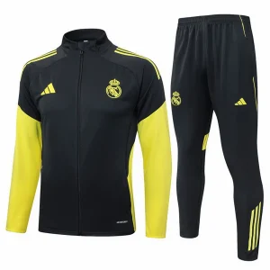 Maglia 2025 2026 - Real Madrid Tuta 2026 | itmagliettecalcio
