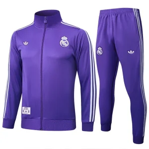 Maglia 2025 2026 - Real Madrid Tuta 2026 | itmagliettecalcio