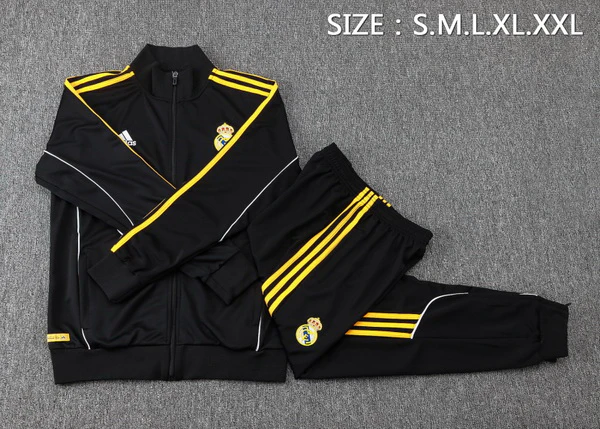 Maglia 2025 2026 - Real Madrid Tuta 2026 | itmagliettecalcio