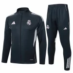 Maglia 2025 2026 - Real Madrid Tuta 2026 | itmagliettecalcio