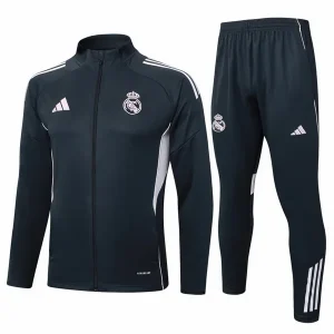 Maglia 2025 2026 - Real Madrid Tuta 2026 | itmagliettecalcio