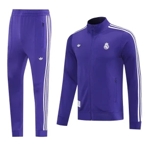 Maglia 2025 2026 - Real Madrid Tuta 2026 | itmagliettecalcio